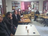 ENEZ TARIM ÇALIŞTAYI SONUÇ RAPORU AÇIKLANDI