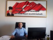 Enez Nüfus Müdürlüğü’ne Mustafa Işık atandı 