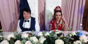 MUTLULUKLAR..