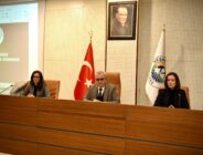 Keşan Belediye Meclisi 2023’ün ilk toplantısını gerçekleştirdi