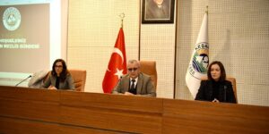 Keşan Belediye Meclisi 2023’ün ilk toplantısını gerçekleştirdi