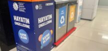 TREPAŞ ile TOFD’den, “Engelleri Aşmak İçin Bir KAPAK Yeter” Kampanyası..