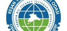 Keşan TSO, Trakya Dış Ticaret İstihbarat Merkezi Resmi Olarak Faaliyetlerine Başladı