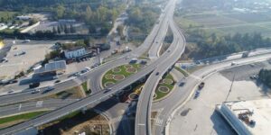 Batı Trakya Davasının sembol ismi Dr. Sadık Ahmet ismi Dörtyol Kavşağı’nda yaşayacak