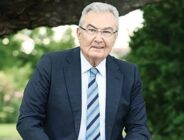 Eski CHP Genel Başkanı Deniz Baykal hayatını kaybetti