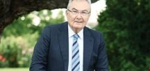 Eski CHP Genel Başkanı Deniz Baykal hayatını kaybetti