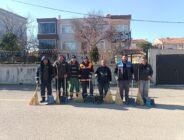 Keşan Belediyesi, “Temiz Keşan” için 7/24 kesintisiniz çalışıyor