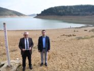 HELVACIOĞLU, KEŞAN’I SU KONUSUNDA SEFERBERLİĞE DAVET ETTİ