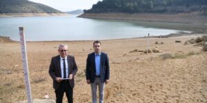 HELVACIOĞLU, KEŞAN’I SU KONUSUNDA SEFERBERLİĞE DAVET ETTİ
