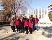 (KEDAK) kurtarma çalışmalarını tamamlayıp Keşan’a döndü