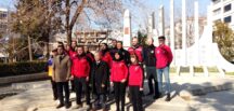 (KEDAK) kurtarma çalışmalarını tamamlayıp Keşan’a döndü