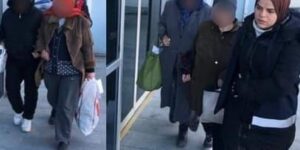 Keşan Belediyesi’nin deprem yardımlarını çaldığı iddia edilen 4 kişiden 1’i tutuklandı