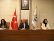 Keşan Belediyesi Şubat Ayı Olağan Meclis Toplantısı gerçekleştirildi