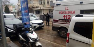 Keşan’da yaşlı kadın evinde ölü bulundu