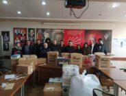 CHP Keşan İlçe Yönetimi: “ACIMIZ BÜYÜK, YARDIM ÇIĞLIKLARINA DUYARLIYIZ”