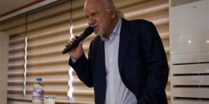 “ENEZ EĞİTİMDE KENDİ YAĞI İLE KAVRULUYOR”