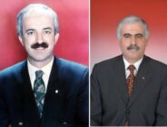 Mehmet Gemici 22., İsmail Eker de 16. ölüm yıldönümünde mezarları başında anıldı