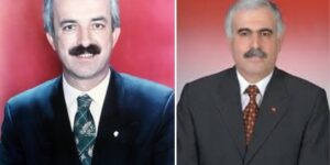 Mehmet Gemici 22., İsmail Eker de 16. ölüm yıldönümünde mezarları başında anıldı