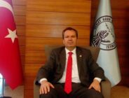21 DÖNEM EDİRNE MİLLETVEKİLİ ŞADAN ŞİMŞEK, “Depremler doğal afettir, Kader değildir!”