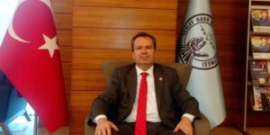 21 DÖNEM EDİRNE MİLLETVEKİLİ ŞADAN ŞİMŞEK, “Depremler doğal afettir, Kader değildir!”