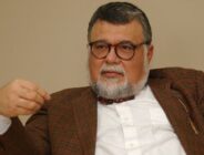 Ünlü Jeofizikçi Prof. Dr. Celal Şengör: “Erdoğan Tamamen Başarısız Oldu, Neredeyse Her Şeyi Yanlış Yaptı”