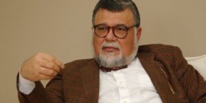 Ünlü Jeofizikçi Prof. Dr. Celal Şengör: “Erdoğan Tamamen Başarısız Oldu, Neredeyse Her Şeyi Yanlış Yaptı”