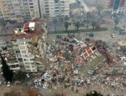Son dakika: “Kahramanmaraş merkezli gerçekleşen ve 10 ilde büyük yıkıma neden olan 7.7 ve 7.6’lık depremde bilanço her geçen dakika ağırlaşıyor”