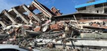 SON DAKİKA!!! Depremde hayatını kaybedenlerin sayısı 17 bin 406’ya yükseldi