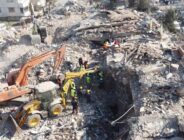 Son Dakika!. Depremde hayatını kaybedenlerin sayısı 21 bin 43’e yükseldi