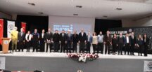 Keşan 1. Deprem Çalıştayı gerçekleştirildi