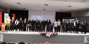 Keşan 1. Deprem Çalıştayı gerçekleştirildi