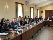KTSO Başkanı Soner Ilık, Bulgaristan-Türkiye Sınır Ötesi İşbirliği Programı Strateji Kurulu Toplantısı”na katıldı