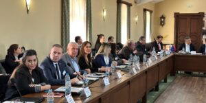 KTSO Başkanı Soner Ilık, Bulgaristan-Türkiye Sınır Ötesi İşbirliği Programı Strateji Kurulu Toplantısı”na katıldı
