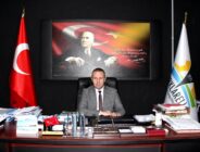 Kırklareli TSO Yönetim Kurulu Başkanı Soner Ilık: “Berat Kandili’nin feyz bereketinden istifade etmeliyiz”