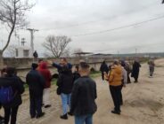 Uzunköprü Belediyesi, Depremzedelere moral olmak adına Kültür Gezisi düzenledi
