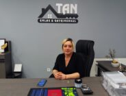 İŞ YAŞAMI.. “TAN Emlak & Gayrimenkul” Hizmete Açıldı
