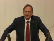 İYİ PARTİ EDİRNE MİLLETVEKİLİ ORHAN ÇAKIRLAR: “Üretici’nin umutları tükendi”