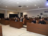 Keşan Belediyesi Mart Ayı Olağan Meclis Toplantısı yapıldı