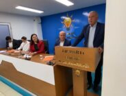 28. Dönem AK Parti Edirne Milletvekili Aday Adayları tanıtıldı