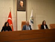 Keşan Belediyesi Olağanüstü Meclis Toplantısı yapıldı