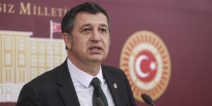 CHP Edirne Milletvekili Doç. Dr. Gaytancıoğlu: “AKP GİDERAYAK ORMANLARI TALAN PEŞİNDE”