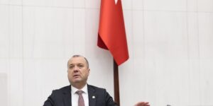 CHP TEKİRDAĞ MİLLETVEKİLİ DR. İLHAMİ ÖZCAN AYGUN, “8 MART DÜNYA EMEKÇİ KADINLAR GÜNÜ” NÜ KUTLADI