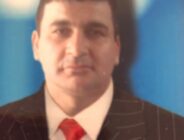 DEVA Partisi Keşan İlçe Başkanı Kerem Harmanlı basın açıklaması yaptı