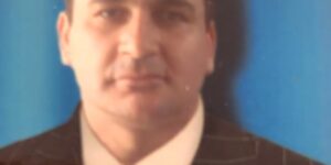 DEVA Partisi Keşan İlçe Başkanı Kerem Harmanlı basın açıklaması yaptı