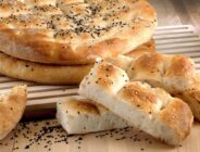 Keşan’da 300 gr. Ramazan Pidesi 10 TL!