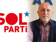 SOL Parti Edirne İl Başkanı Nazım TÜRKOĞLU: “Birleşeceğiz, Mücadele Edeceğiz ve Mutlaka Kazanacağız”
