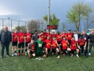 ENEZ BELEDİYESPOR SÜPER AMATÖRDE!