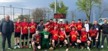 ENEZ BELEDİYESPOR SÜPER AMATÖRDE!