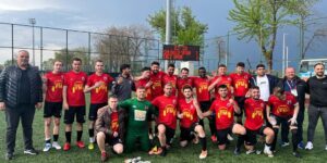 ENEZ BELEDİYESPOR SÜPER AMATÖRDE!