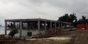 CHP Edirne Milletvekili Doç.Dr. Okan Gaytancıoğlu: “Gökçetepe’ye AVM yapanlar bu gücü nereden alıyor?”